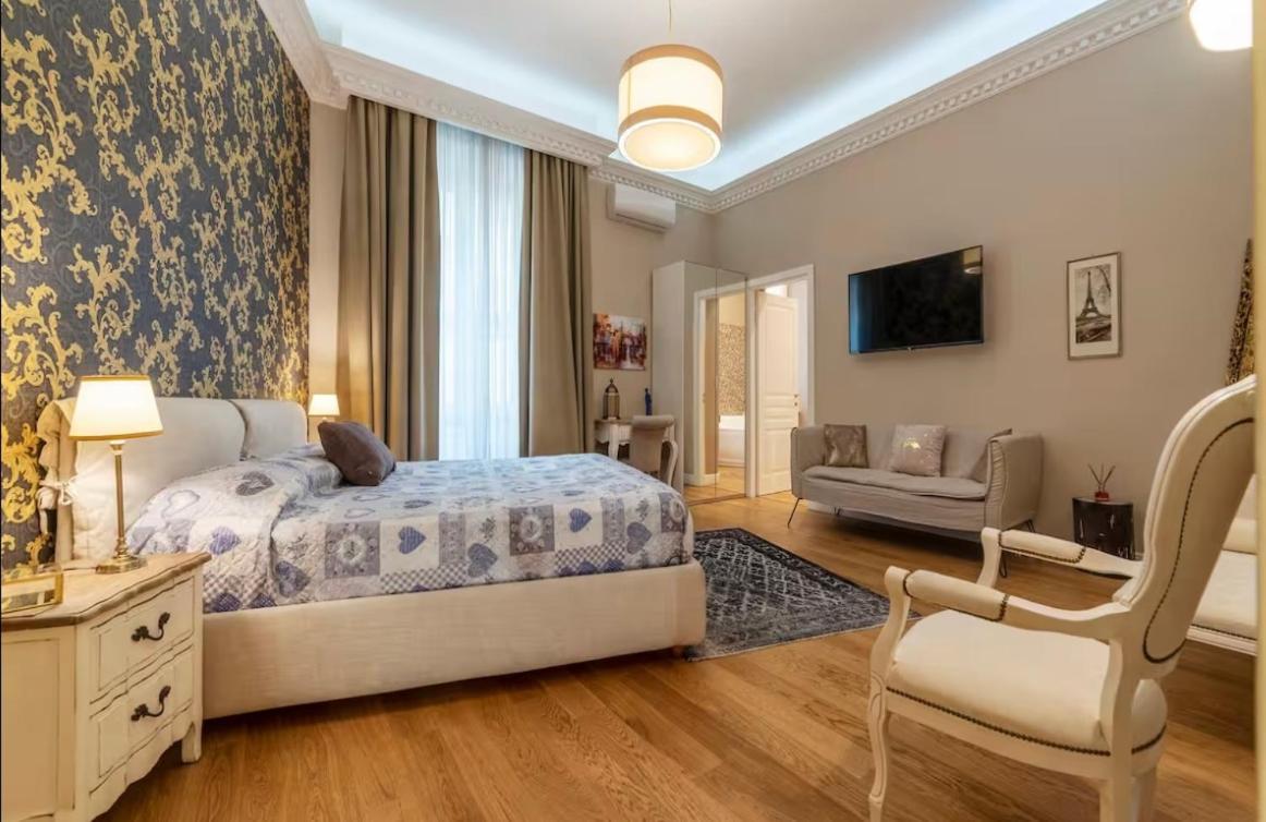 Appia Luxury Appartement