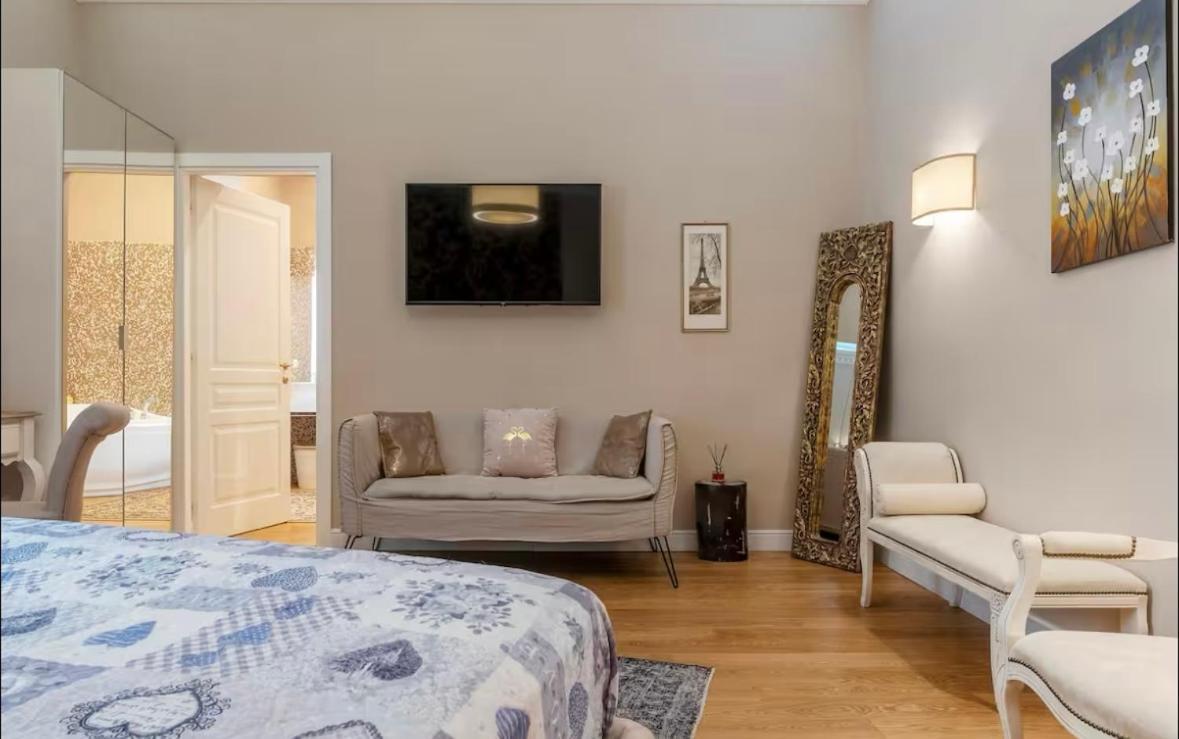 Appartement Appia Luxury Rome