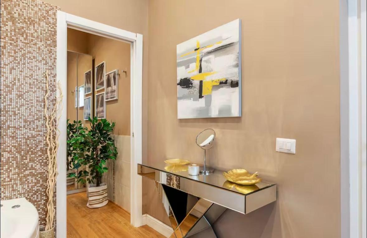 Appia Luxury Appartement *