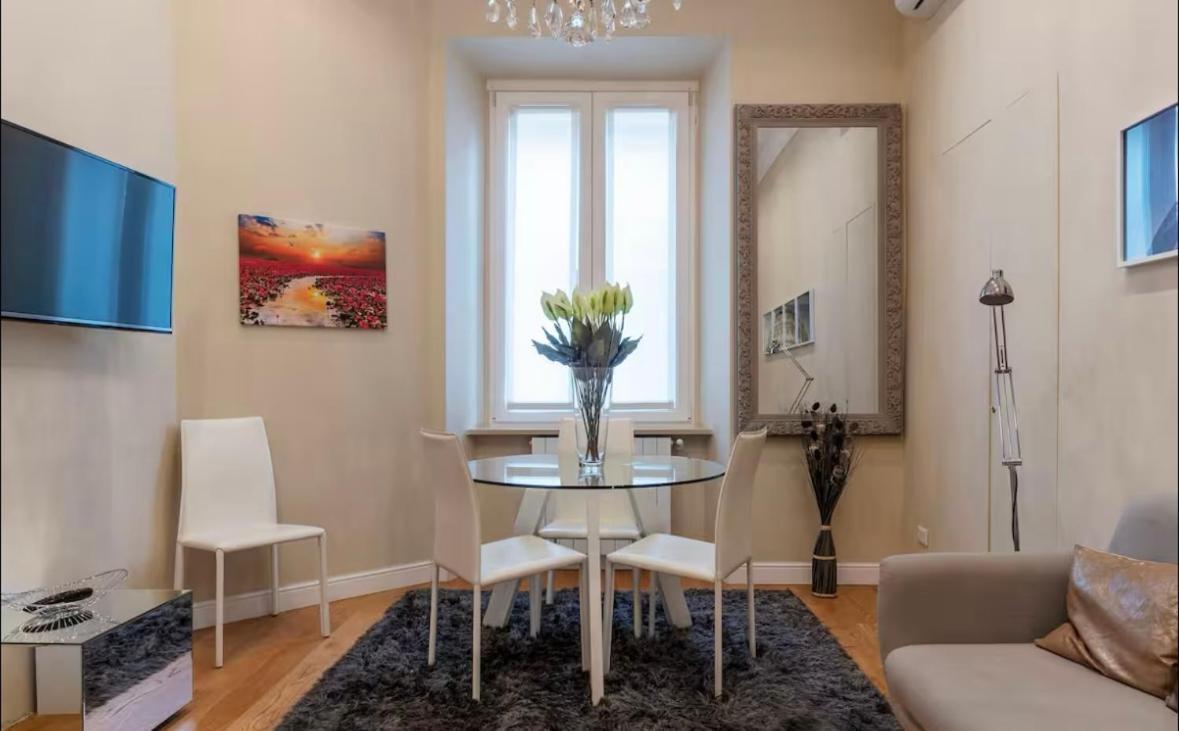 Appartement Appia Luxury Rome