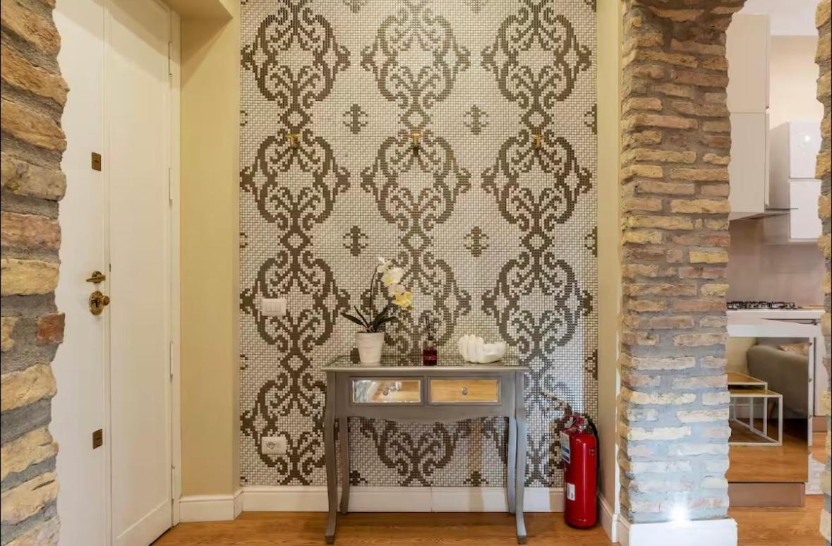 Appartement Appia Luxury Rome
