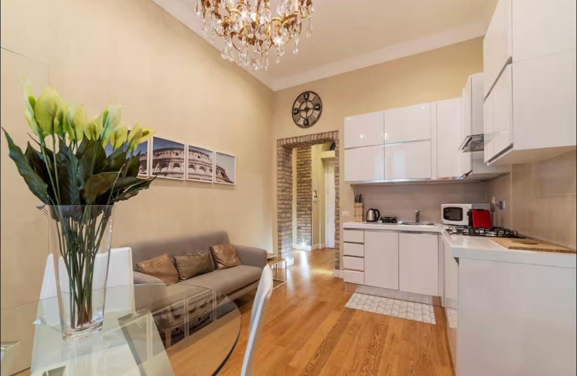 Appia Luxury Appartement