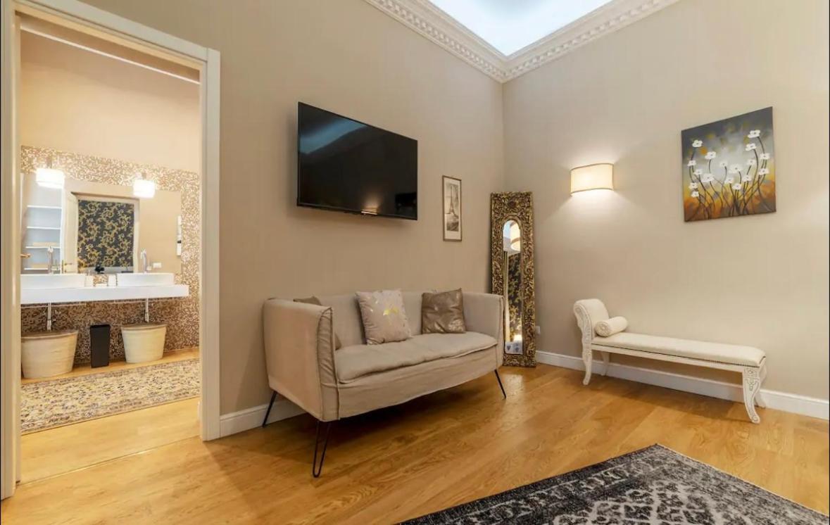 Appartement Appia Luxury *