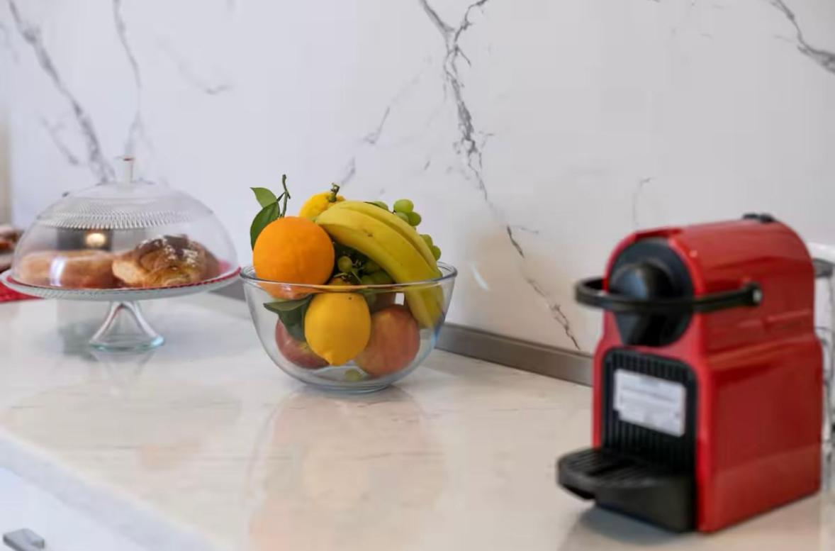 Appia Luxury Appartement Rome