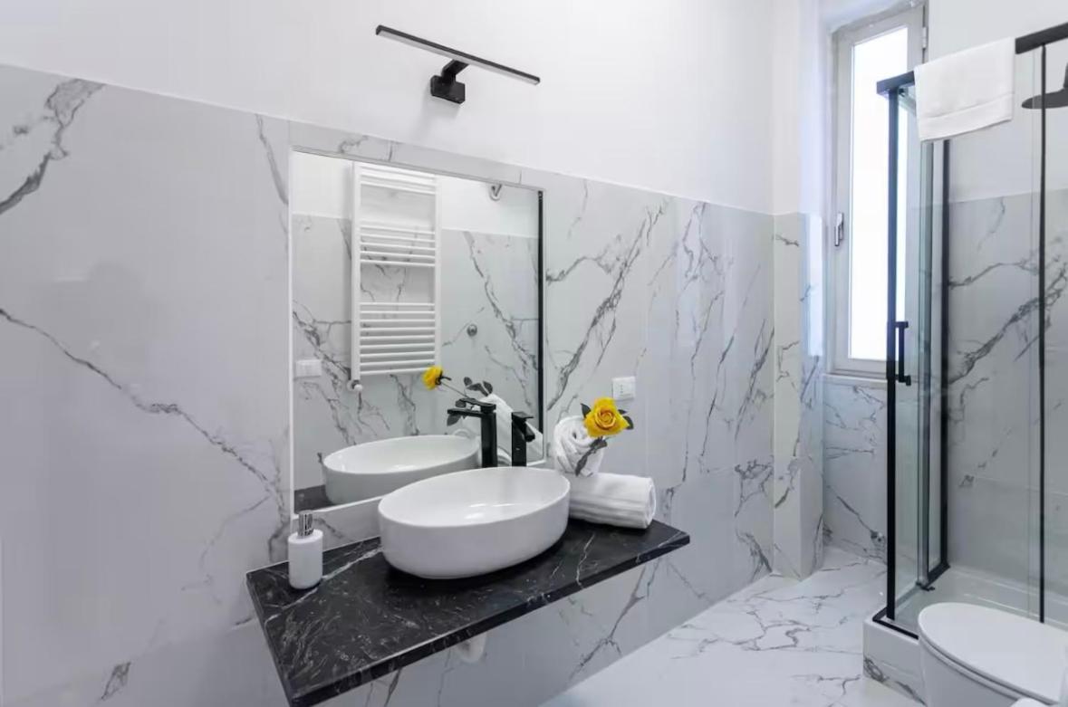 Appartement Appia Luxury
