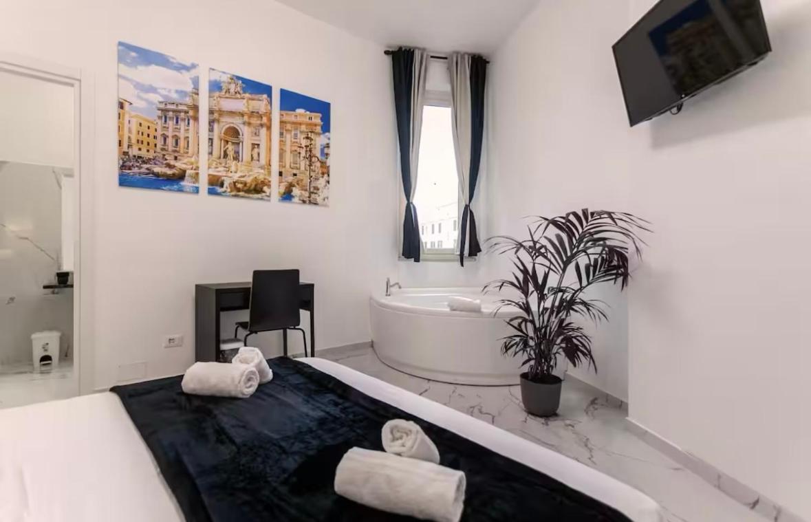 Appia Luxury Appartement Rome