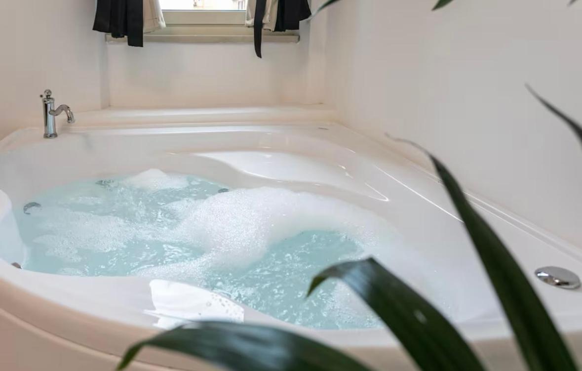 Appartement Appia Luxury *