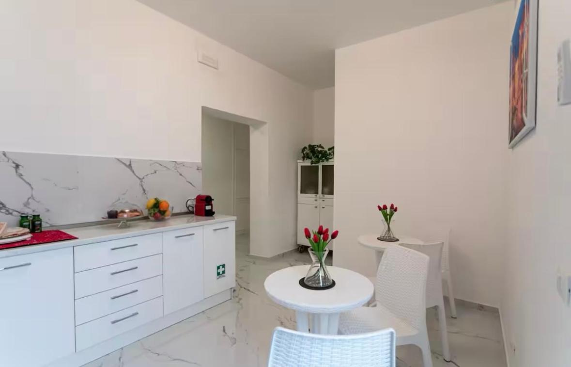 Appartement Appia Luxury Rome