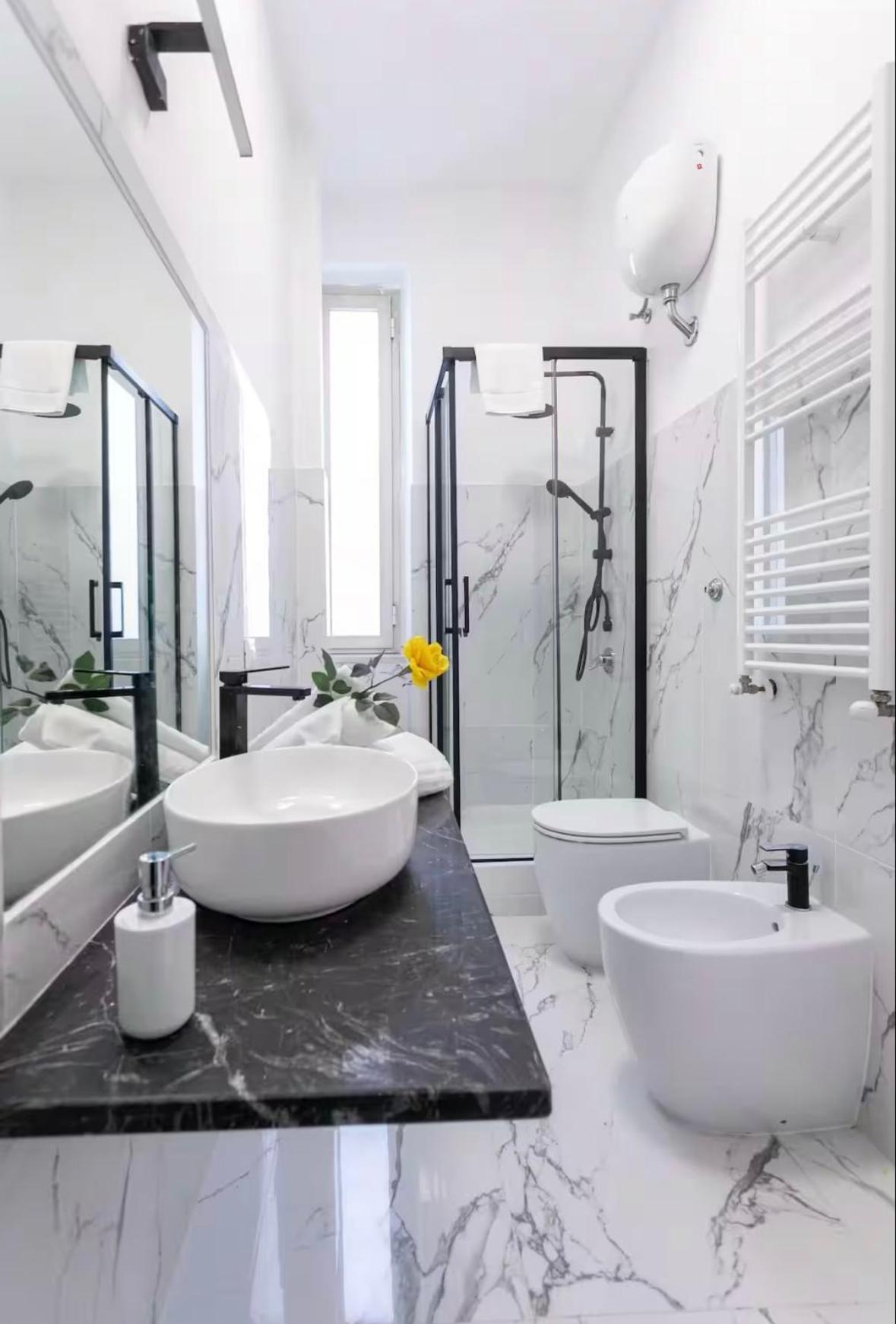 Appartement Appia Luxury *