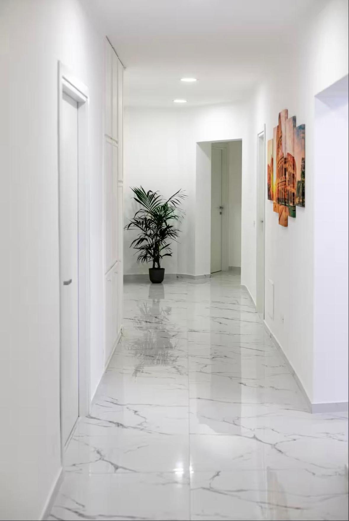 Appia Luxury Appartement *