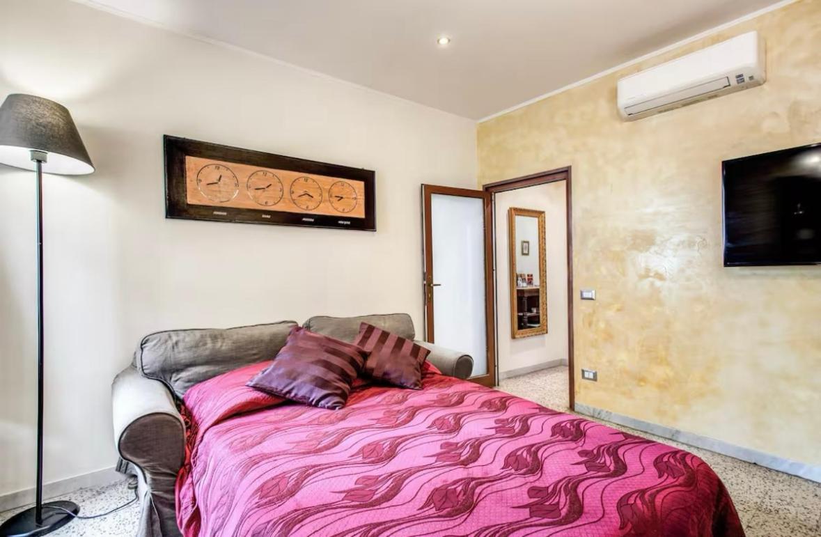 Appartement Appia Luxury *
