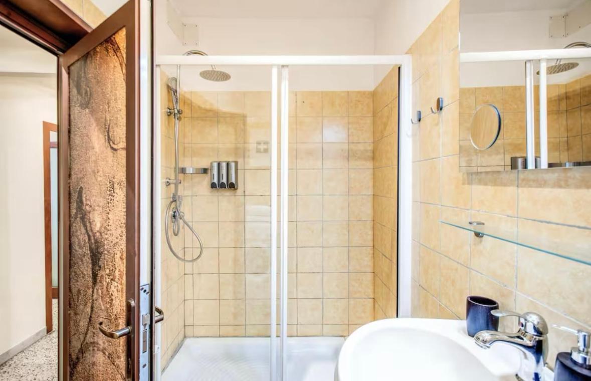 Appartement Appia Luxury