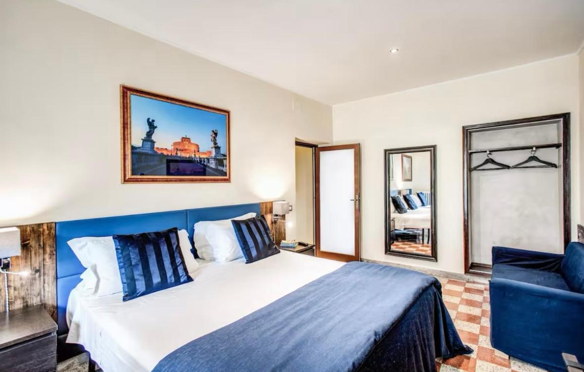 Appartement Appia Luxury *