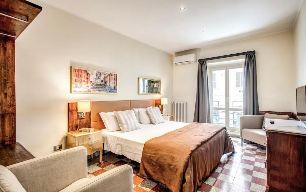 Appia Luxury Appartement