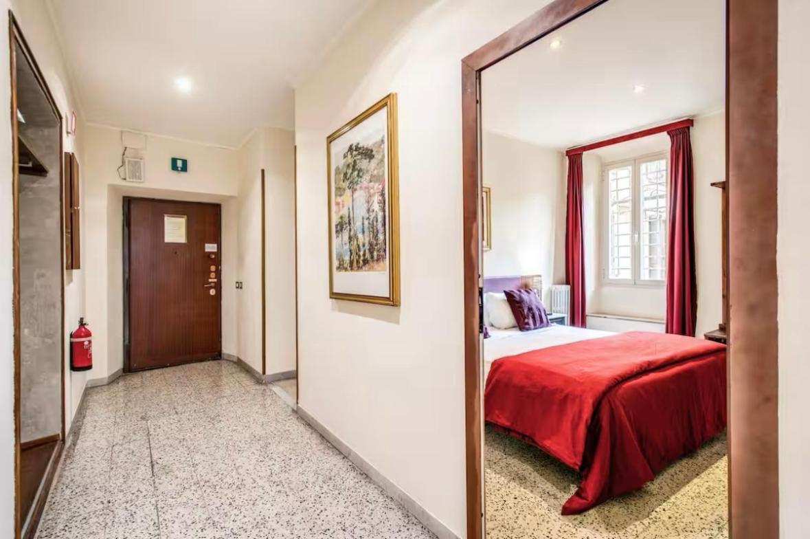 Appartement Appia Luxury