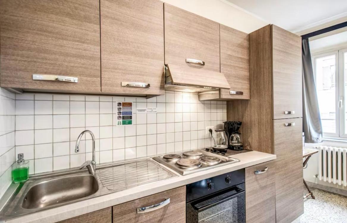 Appia Luxury Appartement *