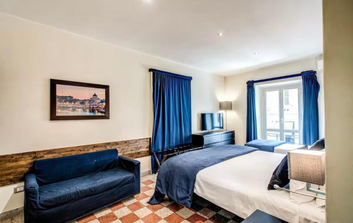 Appia Luxury Appartement Rome
