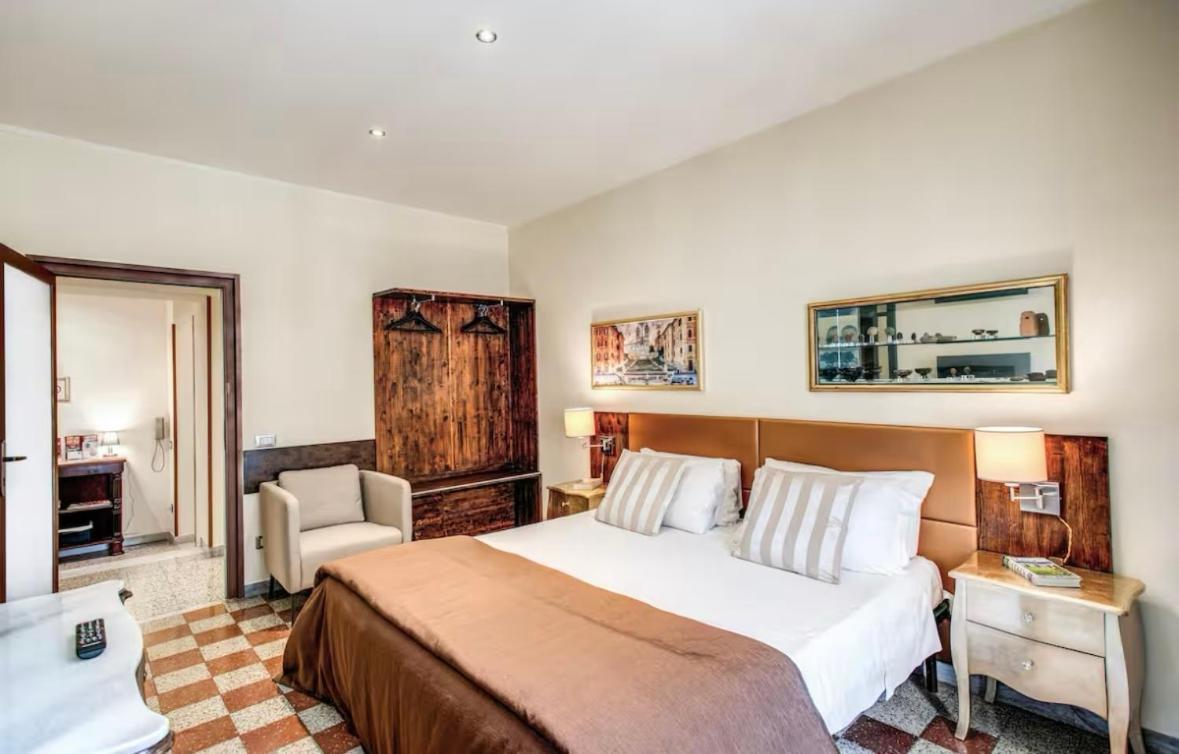Appartement Appia Luxury Rome