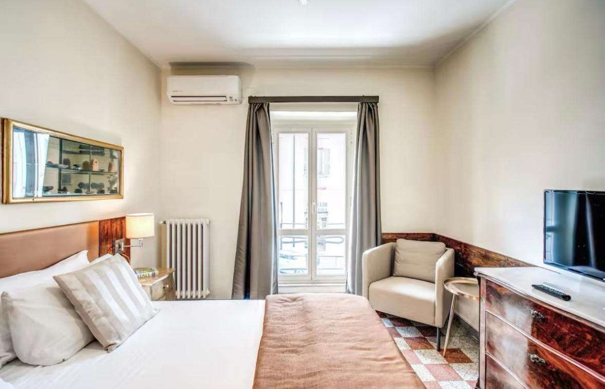 Appartement Appia Luxury Rome